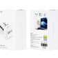 Wyeflux Universal Travel Adaptor 25W