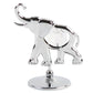 Crystocraft Free Standing Elephant