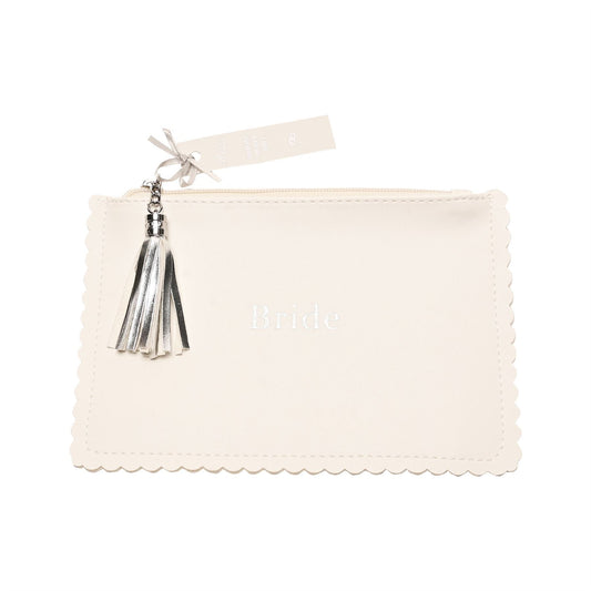 Amore Clutch Bag "Bride"