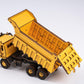 ROBOTIME ROKR Dump Truck Puzzle Building Toy