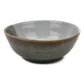 Hestia Set of 4 Reactive Glaze Grey Bowls