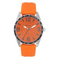 Ravel Mens Sports Dial Silicone Strap Watch Available Multiple Colour