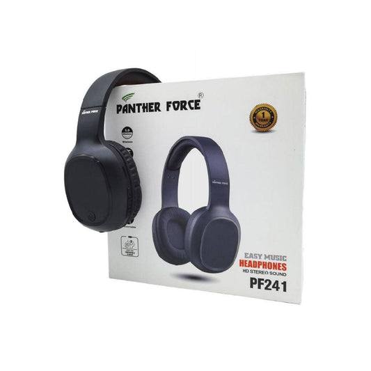 Panther Force BT Wireless Big Headphones