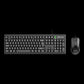 Panther Force Wired Keyboard & Mouse set PF289