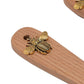 Hestia Set of 4 Measuring Spoons Bee