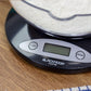 Blackmoor Black Kitchen Scales