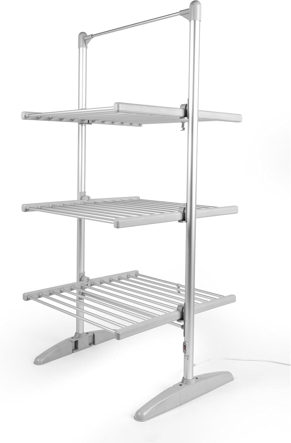 Beldray 3 Tier Electric Heated Airer
