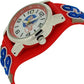 Ravel Boys Children's White dial with American soccer helmet motif Watch R1521.10