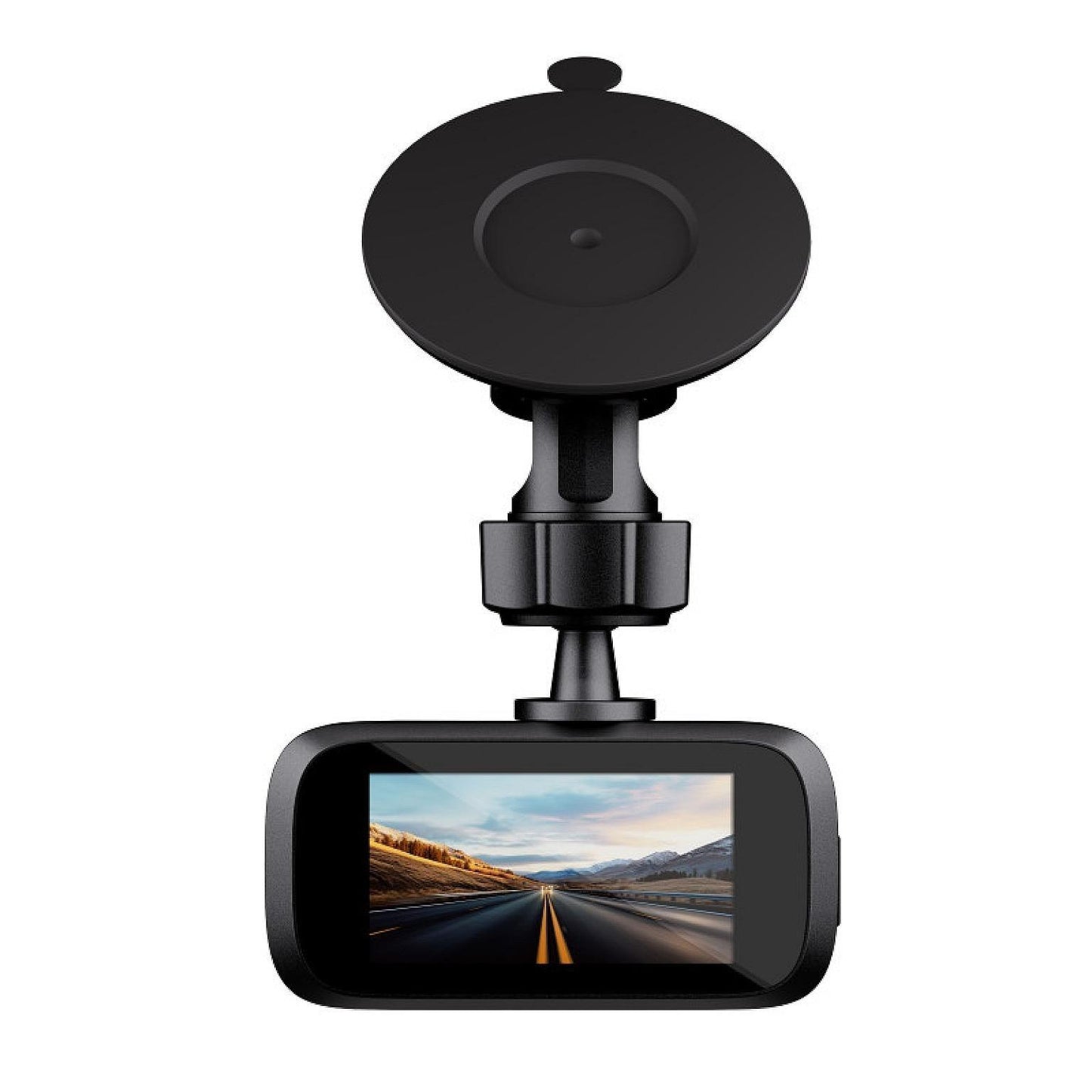 Wye dashcam 2K Dash Camera Front View vehicle camera HD in-car dash cam single channel