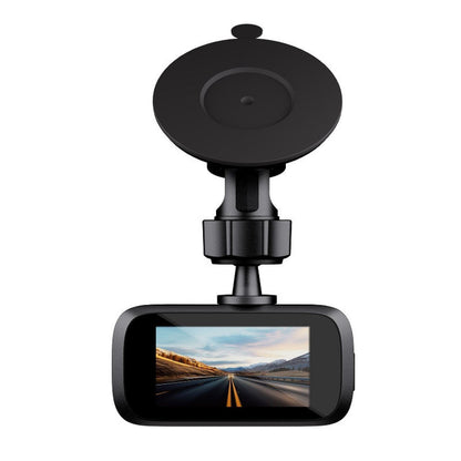 Wye dashcam 2K Dash Camera Front View vehicle camera HD in-car dash cam single channel
