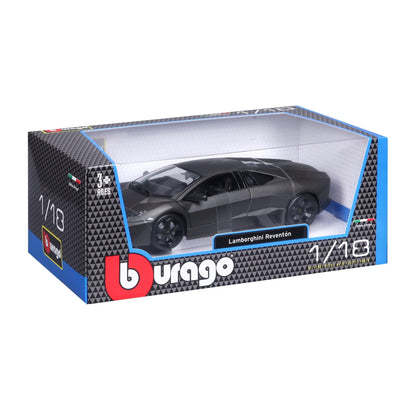 LAMBORGHINI REVENTON DIECAST 1:18