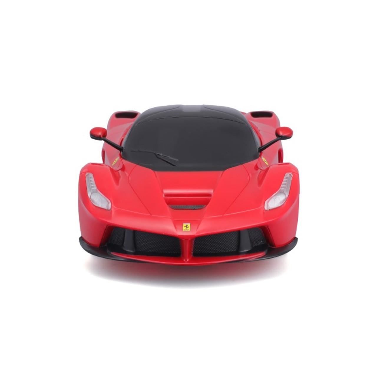 Maisto RC Remote Control LaFerrari 2.4GHz 1/24 Scale