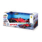 Maisto Premium RC Remote Control C F1 Ferrari SF90 2023 Season Charles Leclerc 2.4GHz 1/24 Scale