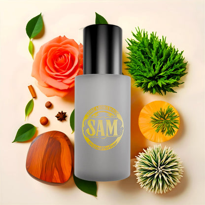 Some Aroma Magic Unisex Non-Alcoholic Perfume 50ML Available Multi Fragrances