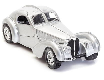 1:24 Bugatti Atlantic  - Diecast Model car Collectables