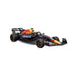 Maisto Premium RC Remote Control F1 2023 Red Bull RB19 Max Verstappen 2.4GHz 1/24 Scale