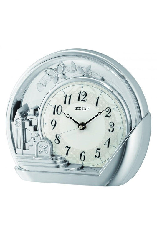 Seiko Mantel Clock