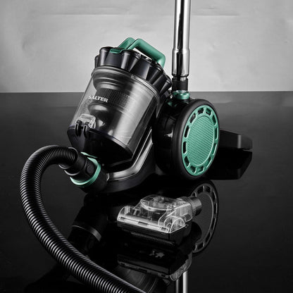 Salter Multicyclonic Pet Pro Vacuum Cleane