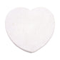 Now Or Never Studios Made to Order Resin Stone Effect Heart Plaque