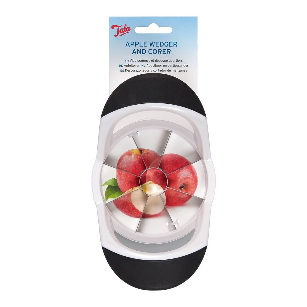 b'Tala Apple Corer And Wedger' (Carton of 24)