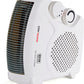 StayWarm 2000w Upright / Flatbed Fan Heater