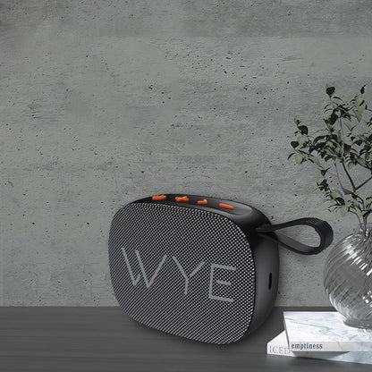 Wye 5W ProSound Wireless Speaker