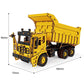 ROBOTIME ROKR Dump Truck Puzzle Building Toy