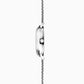 Sekonda Mens Originals Silver Case & Stainless Steel Expander Bracelet with Silver Dial Watch