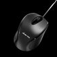 Panther Force Wired Optical Mouse Black/White - PF295