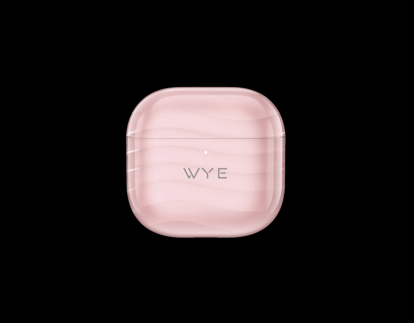 WYEWAVE Pure Audio Wireless Earbuds - Rose Gold