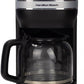 Hamilton Beach Ella Coffee Machine