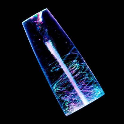 LUmez Tornado Lava Lamp
