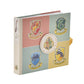 Harry Potter Charms Photo Album - House Crests