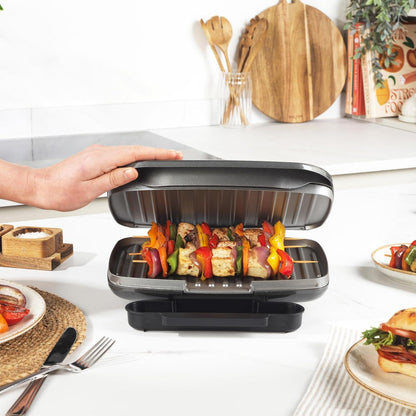Salter Cosmos Health Grill
