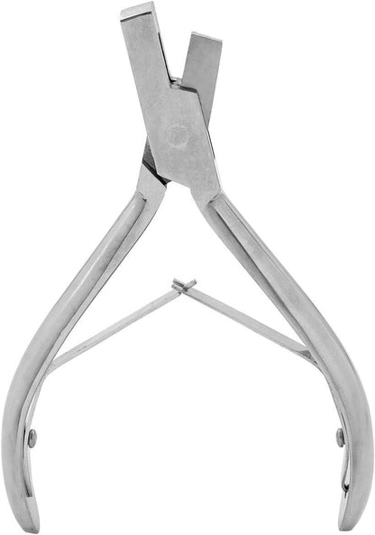 #305 Anchor Watch Strap Band Knotching Pliers Style Band Tool Lug Cutter Watch Tool