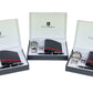 Luis Cardini Mens Watch, Pen, Wallet & Keychain Gift Sets 27147 Watch Model & Colour's May Varied