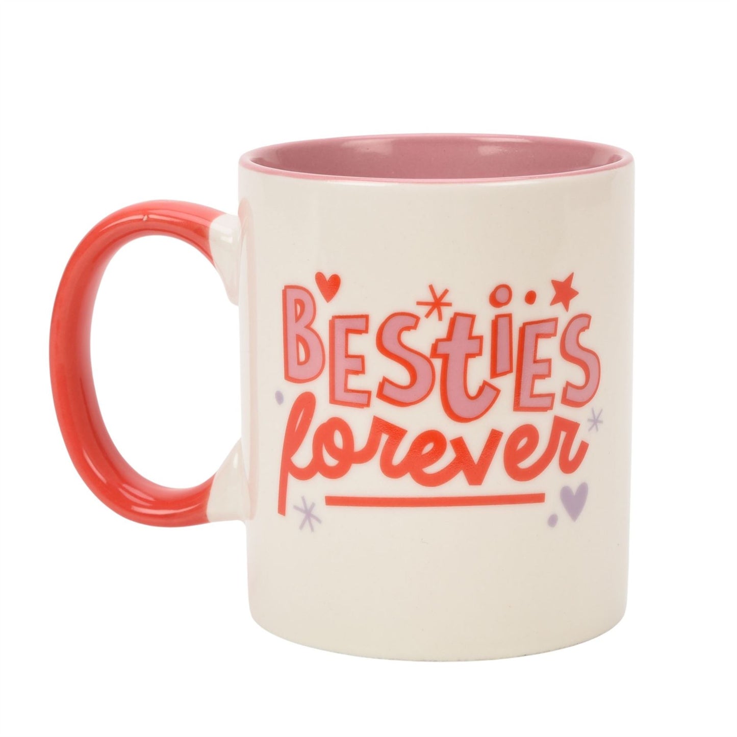 Cheerfull Mug - Besties