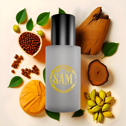 Some Aroma Magic Unisex Non-Alcoholic Perfume 50ML Available Multi Fragrances