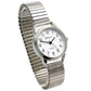 Ravel Ladies Bold Number Dial Expander Bracelet Watch R0232L