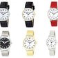Starter Pack Mens Ladies Basic Quartz Chronograph Watches