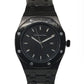 Christyan Arden Mens Fashion Octagon Dated Dial Analogue Bracelet Strap Watch Available Multi Color (NY London)