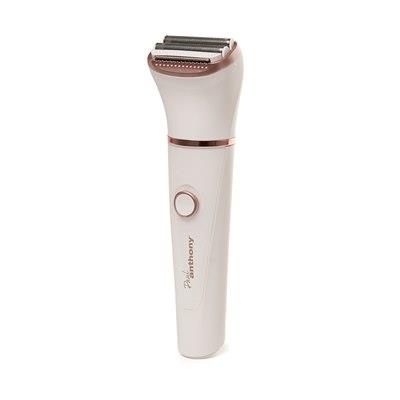 Paul Anthony 'Silk Pro 2' Lithium Rechargeable Lady Shaver