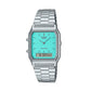 Casio Mens/Ladies Classic Analouge & Digital Dial Bracelet Watch AQ-230A Available Multiple Colour