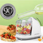 Progress Electric One Touch Operation Mini Chopper White 150W