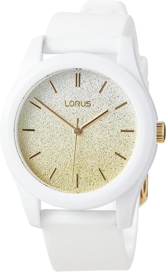 Lorus Ladies Fashion Quartz Watch RG271TX9 BRAND NEW NEEDS BATTERY