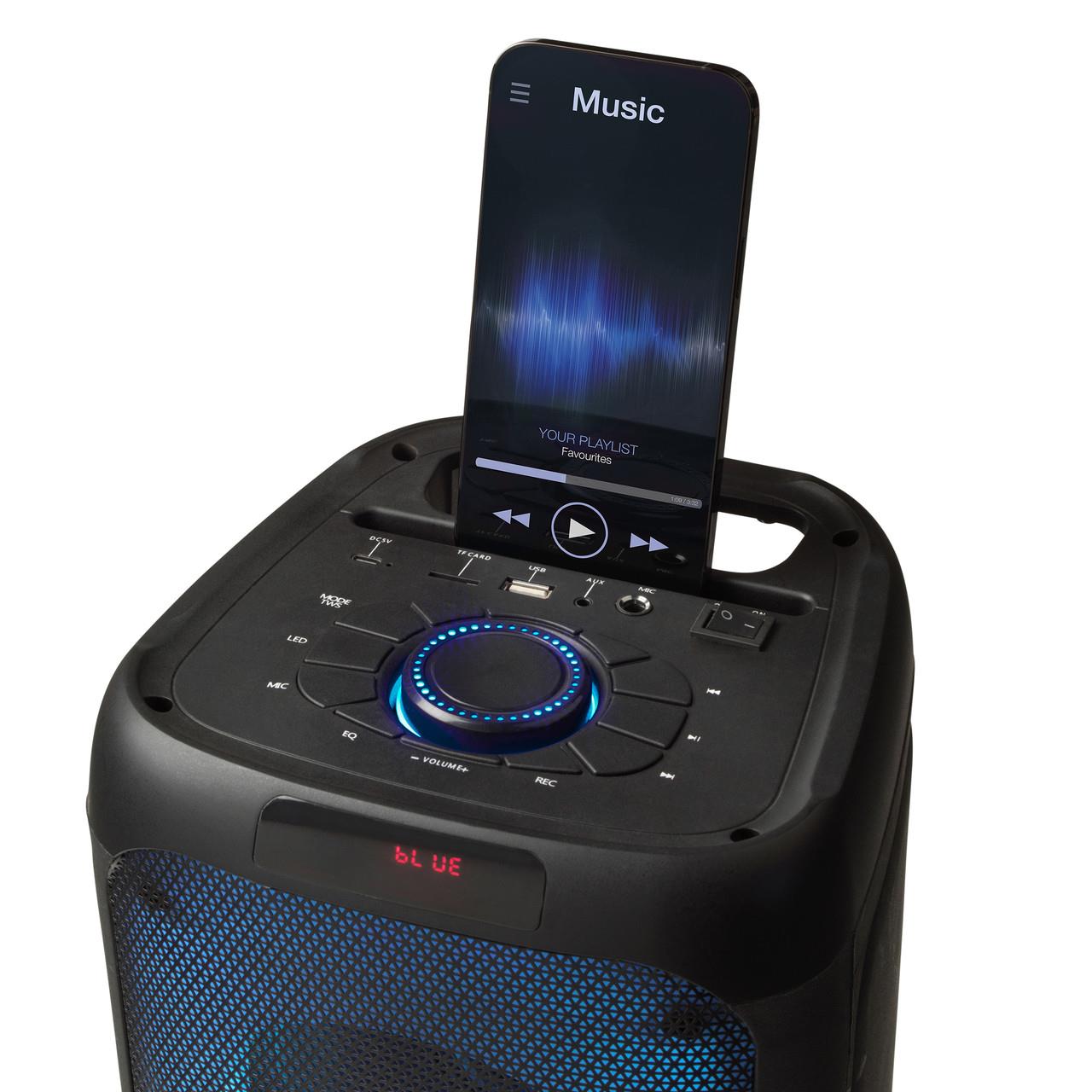 Intempo sales bluetooth speaker