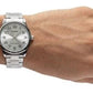 Casio Mens Basic Analogue Stainless Steel Bracelet Easy Reader Dial Watch - MTP-V001D