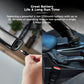 Tower Cordless Handheld Vacuum Cleaner