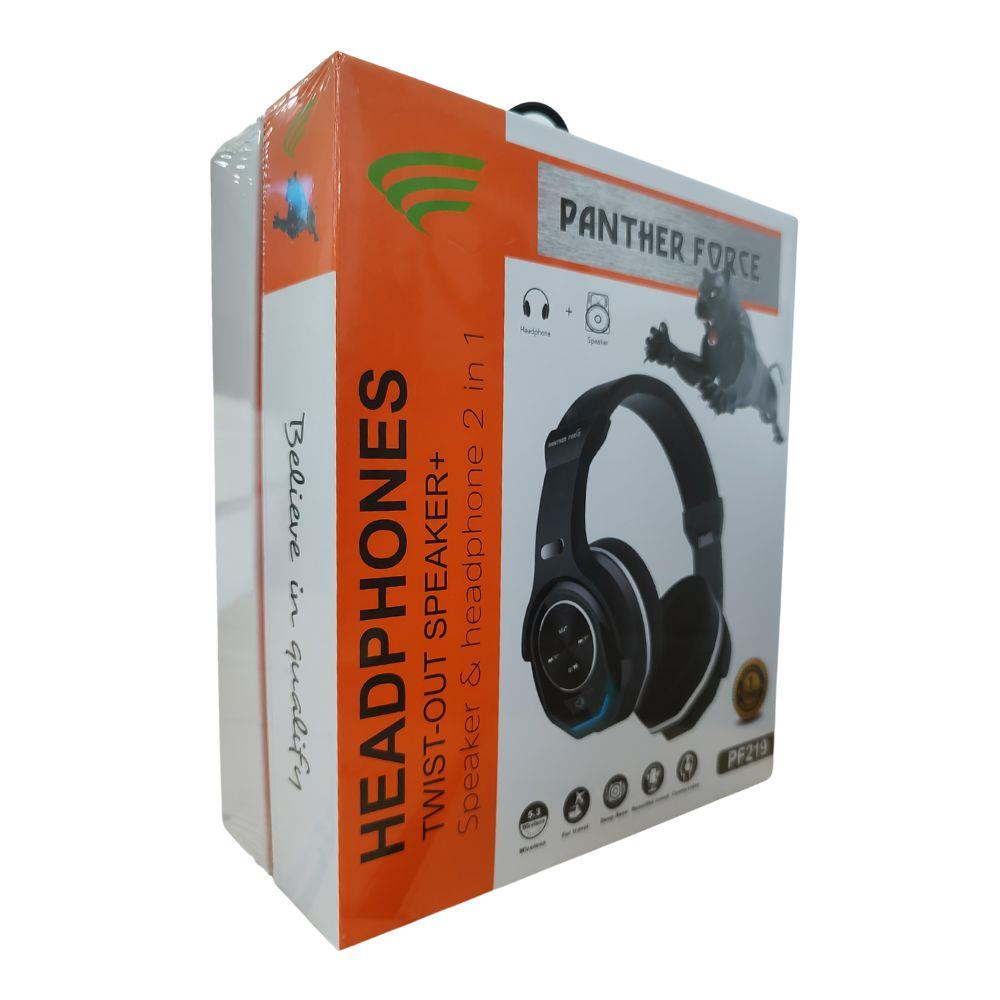 Headsets DK Wholesale Ltd