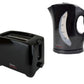 Kitchen Perfected Kettle & Toaster Combo